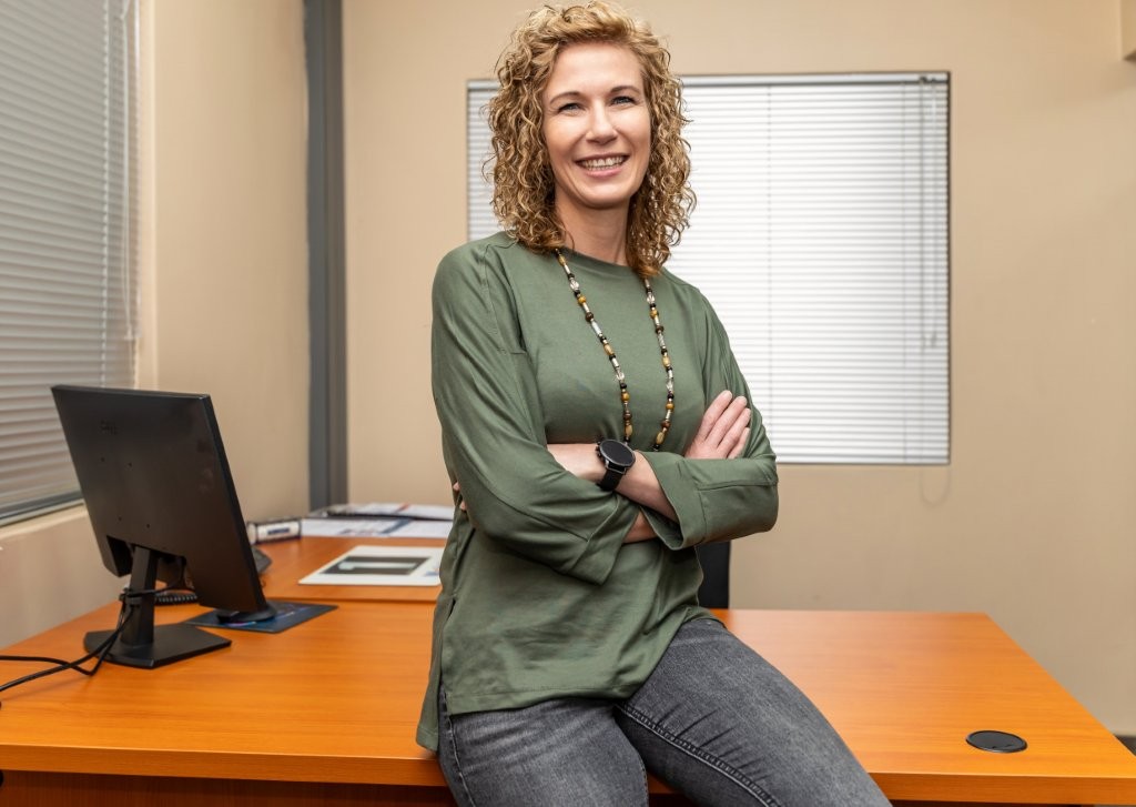Elmarie-Esterhuizen-Financial-Director-at-AG-Lubricants