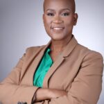 Tshepiso Lekalakala Head of Human Resources at Rosond