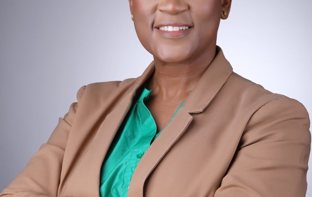Rosond appoints Anna Tshepiso Lekalakala as Group Head of Human Resources