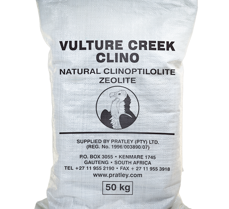 Natural solutions for superior turf management and horticulture