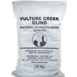 Vulture Creek Clino offers a natural solution for turf management