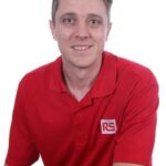 Wesley Hood, Education and Social Impact Specialist, RS South Africa