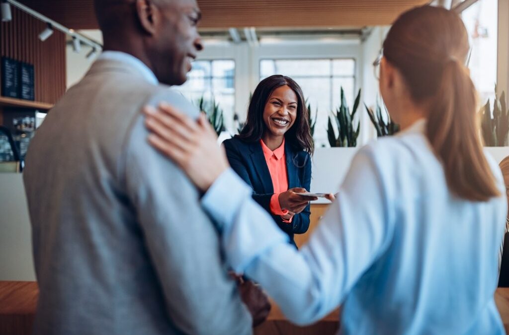 Start the year strong by rewarding and motivating staff with flexible gift card solutions