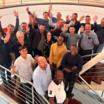 Aurex Constructors’ multidisciplinary engineering team