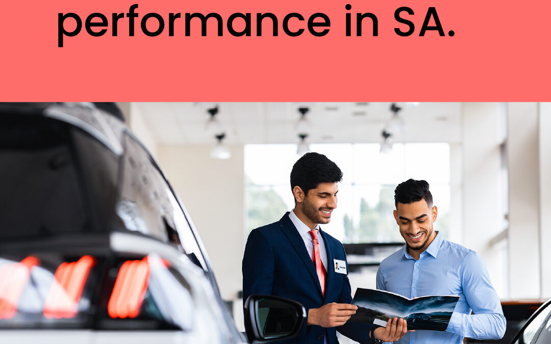 Driving sales performance in SA’s automotive sector with high-limit, reloadable incentive cards