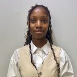 Kopano Maphutha, Candidate Geotechnical Engineer