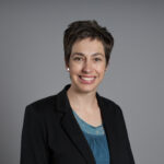 Mari Trümpelmann, Associate Director