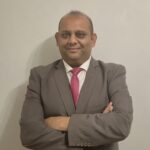 Nishaal Rana, Senior Mechanical Technologist