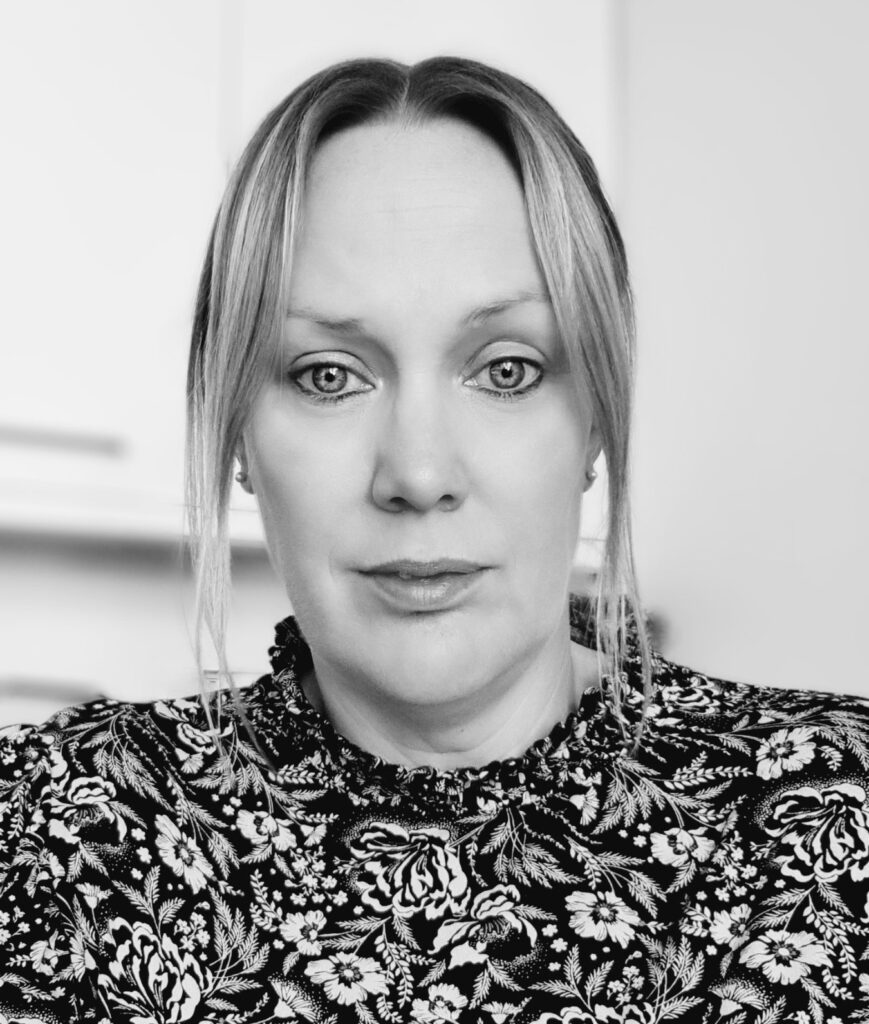 Veronica Maxted, EMEA Industry Sector Director, RS Group.