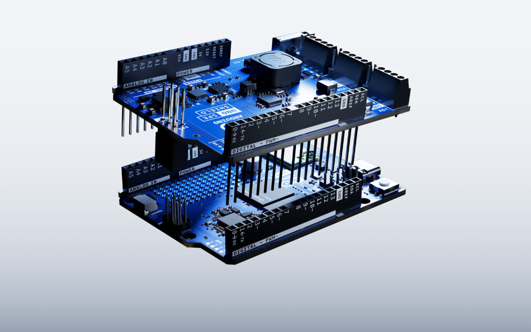 RS South Africa named master distributor for the new Arduino® UNO Q SBC platform