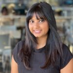 Divita Isaac Architect at AECOM