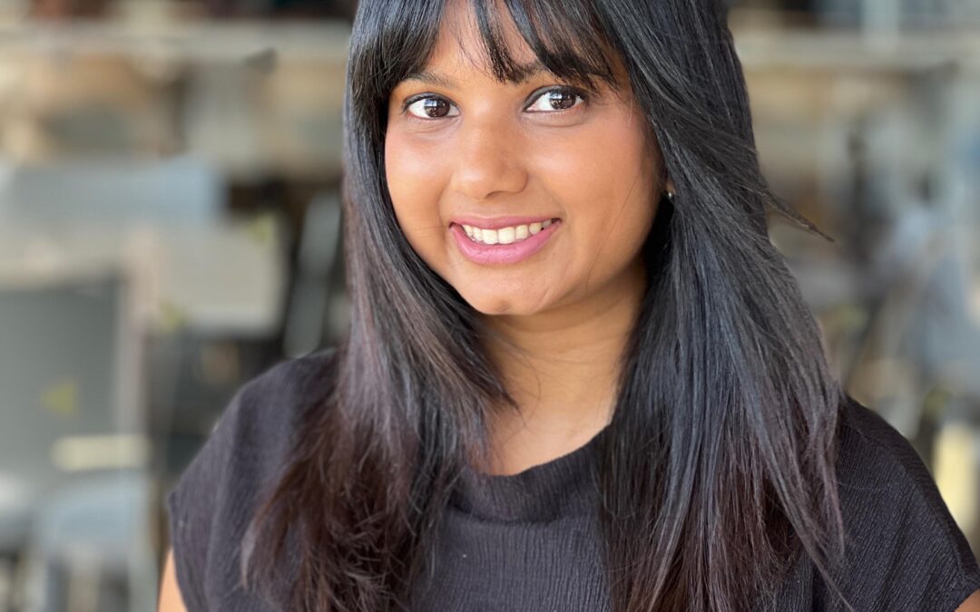 AECOM embraces #GiveToGain to advance women in the built and natural environment