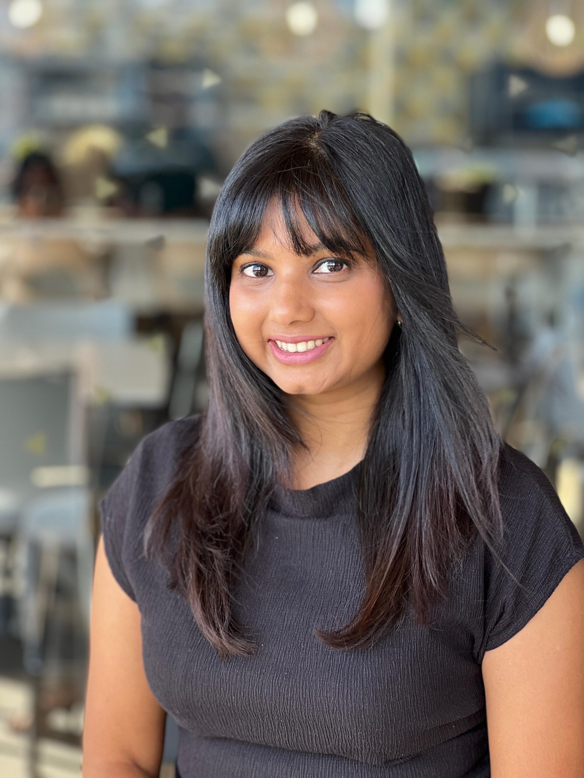 Divita Isaac Architect at AECOM