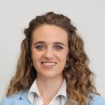 Erika Braune, Stormwater Engineer at AECOM