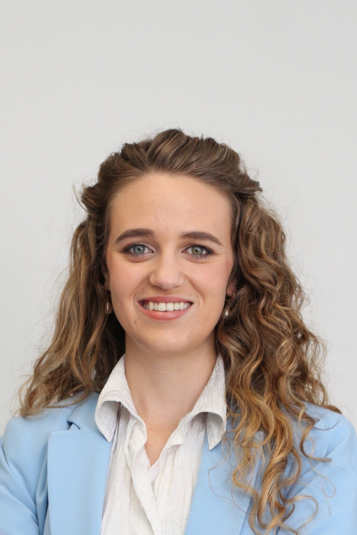 Erika Braune, Stormwater Engineer at AECOM