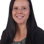 Joanne Perry People Director at RS South Africa