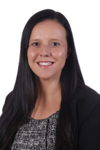 Joanne Perry People Director at RS South Africa