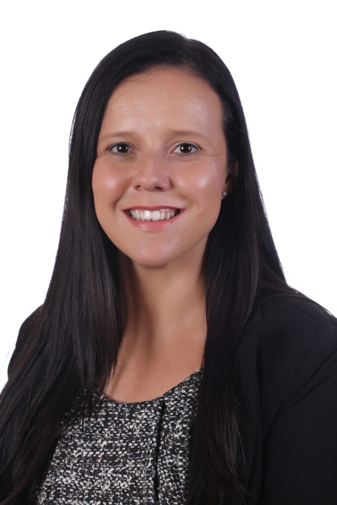 Joanne Perry People Director at RS South Africa