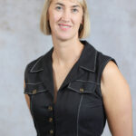 Maggi Marx, Quantity Surveyor at AECOM