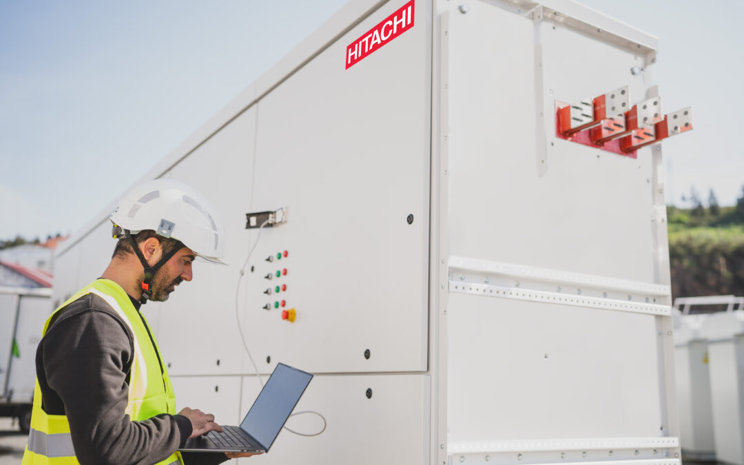 Protecting Africa’s power systems in the age of climate and cyber risk