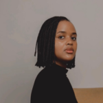 Sibusisiwe Nxumalo, Water and Wastewater Treatment Engineer at AECOM