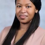 Sisipho Matsoso, Environmental Scientist at AECOM