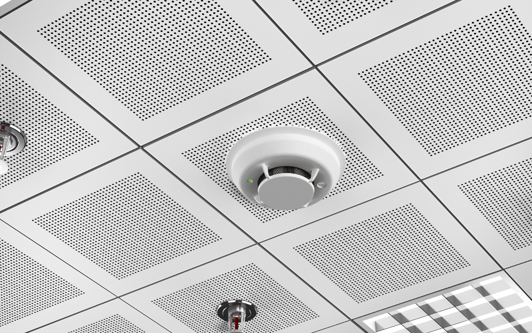 The importance of regular fire system maintenance