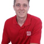 Wesley Hood, Education and Social Impact Specialist, RS South Africa