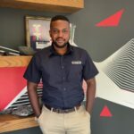 Akani Tshuxeko Mboweni, from Midrand, Gauteng.