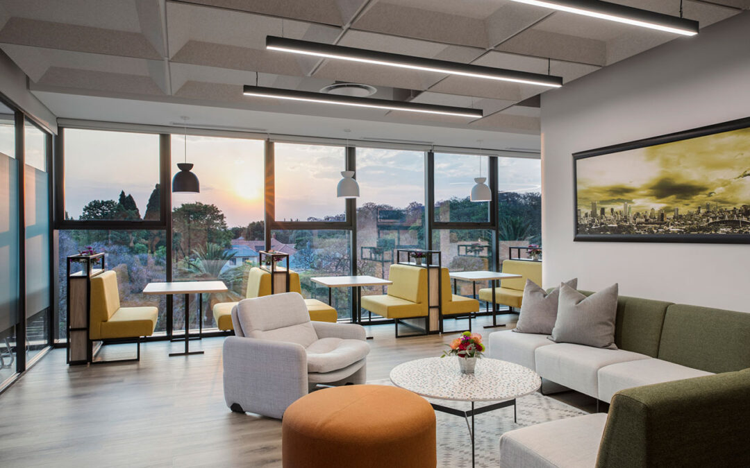 Why neuro-inclusive workplaces are becoming the new standard