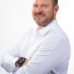 Delvin Bühler, Chief Operations Officer at Aurex