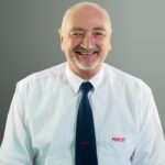 Eldon Kruger Pratley Marketing Director