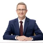 Glen McGavigan, Chief Executive Officer at Rosond