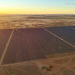 Graspan solar farm