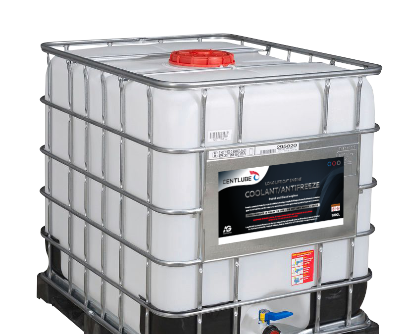 Rising demand for advanced coolant technology