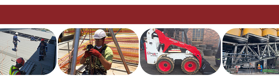 Bongela Mining & Industrial Services