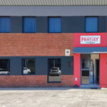 Pratley has expanded and relocated its Durban depot