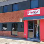 Pratley larger Durban depot enables to hold more stock