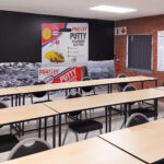 Pratley's Durban depot's new training centre