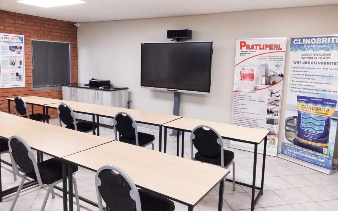 Pratley expands Durban depot to meet growing industry demand