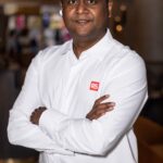 Vivashan Muthan, Head of Export Sales and Operations at RS South Africa