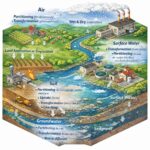 A growing body of evidence highlights PFAS detections across water systems