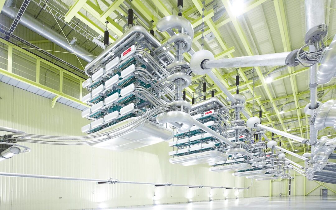 Powering Africa’s Future: Why Grid Modernisation Will Define the Energy Transition