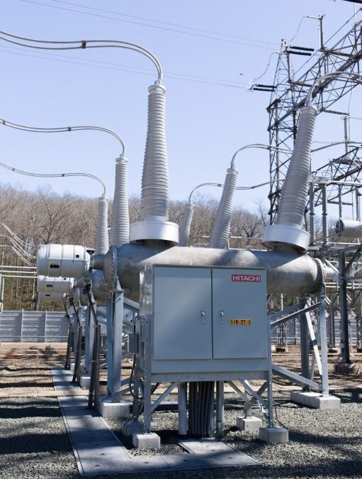 Digital substations power Africa’s transition to a smarter, more resilient grid