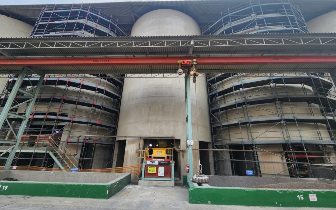 Bongela expands into specialised civil rehabilitation to deliver greater client value
