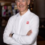 Brian Andrew, Managing Director, RS South Africa