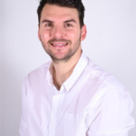 Dr. Brandon Barnardo, Junior Environmental Scientist at AECOM