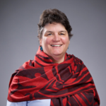 Dr. Rosa Gwinn, Global PFAS Lead at AECOM