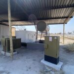 Electrical Power Infrastructure Okavango Project
