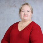 Elisabeth Nortje, Associate Director Environment Africa